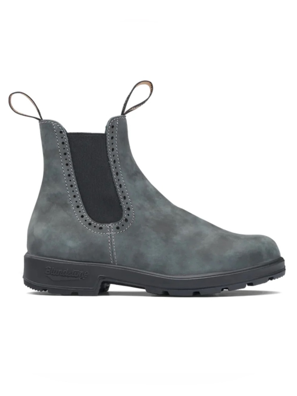 Blundstone Originals 1630 High Top Boots-Women’s size 8.5 (AU 5.5)